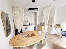 Pronájem bytu 2+kk, Praha - Dejvice, Na Hanspaulce, 36 m2