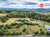 Prodej pozemku pro bydlení, Sadov, 3921 m2