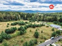 Prodej pozemku pro bydlení, Sadov, 3921 m2