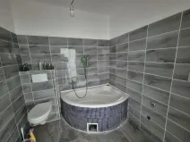 Pronájem bytu 2+1, Šluknov, Budišínská, 60 m2