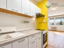 Prodej bytu 2+kk, Praha - Bohnice, Katovická, 44 m2