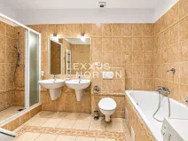 Pronájem bytu 3+1, Praha - Staré Město, Bílkova, 94 m2