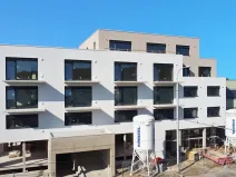 Prodej bytu 1+kk, Brno, Jundrovská, 36 m2