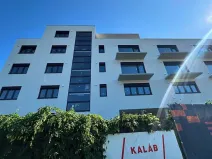 Prodej bytu 1+kk, Brno, Jundrovská, 36 m2