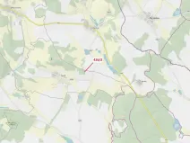 Dražba lesa, Volfířov, 592 m2