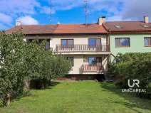 Prodej rodinného domu, Slavkov u Brna, Zámecká, 200 m2
