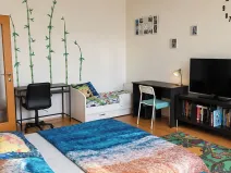 Prodej bytu 1+kk, Praha - Zličín, Sazovická, 42 m2