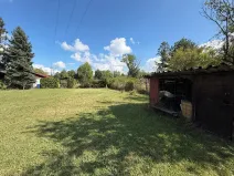Prodej zahrady, Petrovice u Karviné, 851 m2