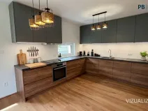 Prodej rodinného domu, Očihov, 145 m2