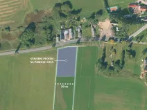 Prodej pozemku pro bydlení, Zadní Chodov, 18140 m2