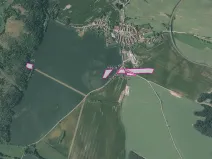 Prodej pole, Mladotice, 13772 m2