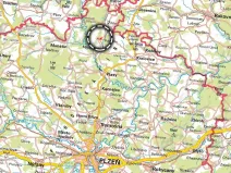 Prodej pole, Mladotice, 6117 m2
