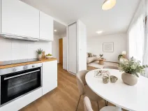 Prodej bytu 1+kk, Praha, 25 m2