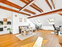 Prodej bytu 3+kk, Litoměřice, Pokratická, 104 m2