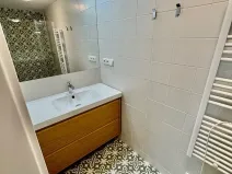 Pronájem bytu 1+kk, Praha - Vinohrady, Lublaňská, 28 m2