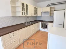 Pronájem bytu 2+kk, Libčice nad Vltavou, Družstevní, 44 m2
