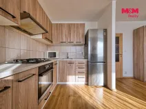 Prodej bytu 1+kk, Praha - Motol, Hennerova, 30 m2