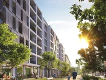Prodej bytu 1+kk, Praha - Holešovice, Dělnická, 40 m2