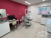 Pronájem ordinace, Kutná Hora, 74 m2