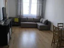 Prodej bytu 2+kk, Praha - Troja, Hnězdenská, 46 m2