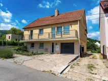 Prodej rodinného domu, Pavlov, 265 m2