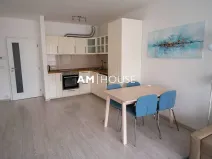 Pronájem bytu 2+kk, Praha - Karlín, Sokolovská, 77 m2
