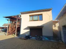 Prodej rodinného domu, Plzeň, Klestová, 268 m2
