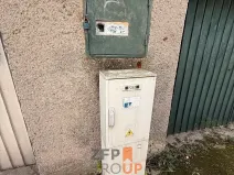 Prodej garáže, Ostrava, Pod Výtahem, 23 m2