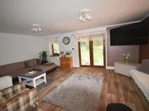 Prodej rodinného domu, Bělá pod Pradědem, 150 m2