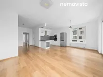 Pronájem bytu 4+kk, Ostrava, Na Prádle, 113 m2