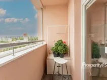 Prodej bytu 1+1, Brno - Lesná, Halasovo náměstí, 30 m2