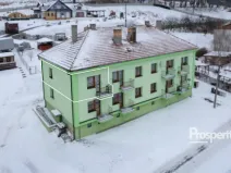 Prodej bytu 3+1, Koclířov, 62 m2
