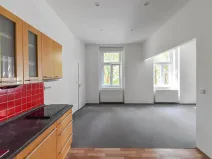 Pronájem bytu 2+kk, Praha - Smíchov, U Santošky, 69 m2