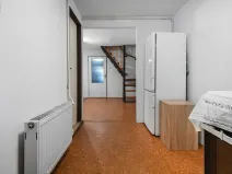 Prodej rodinného domu, Paběnice, 100 m2