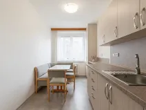 Prodej bytu 3+1, Brno, Konradova, 75 m2