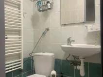 Pronájem pokoje, Praha - Smíchov, 16 m2