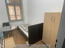 Pronájem pokoje, Praha - Smíchov, 16 m2