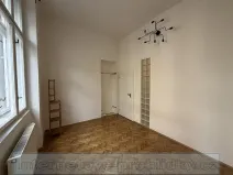Pronájem bytu 2+1, Praha - Vinohrady, 74 m2