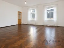 Pronájem bytu 3+1, Liberec, 8. března, 110 m2