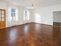 Pronájem bytu 3+1, Liberec, 8. března, 110 m2