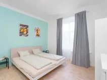 Prodej bytu 2+kk, Praha - Holešovice, Argentinská, 37 m2