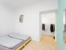 Prodej bytu 2+kk, Praha - Holešovice, Argentinská, 37 m2