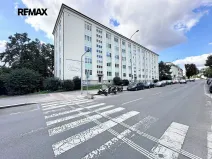 Prodej bytu 1+1, Praha - Vršovice, Ruská, 42 m2