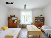 Prodej rodinného domu, Běleč, 200 m2
