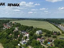 Prodej pozemku pro bydlení, Brandýsek, Ve višňovce, 1735 m2