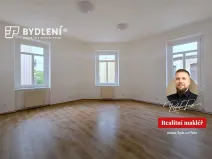 Pronájem bytu 3+kk, Teplice, Havlíčkova, 59 m2