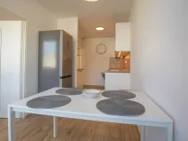 Pronájem bytu 3+1, Praha - Žižkov, Ostromečská, 83 m2