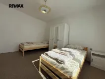 Pronájem bytu 3+1, Drmoul, U cihelny, 70 m2
