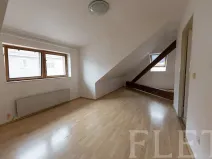Pronájem bytu 1+1, Praha - Vršovice, Tolstého, 42 m2