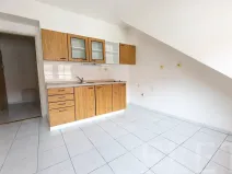 Pronájem bytu 1+1, Praha - Vršovice, Tolstého, 42 m2